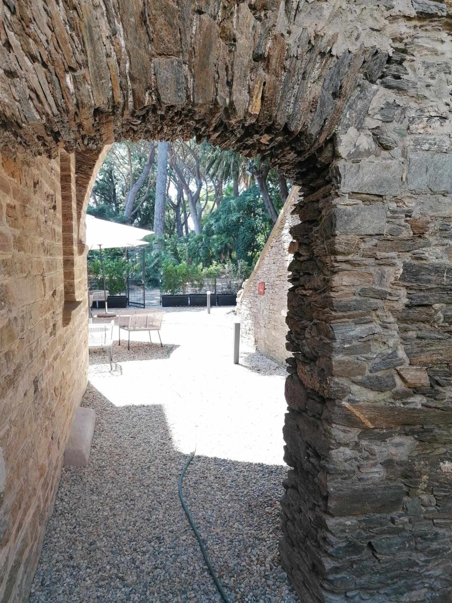 Villa Figoli Suites Arenzano Exterior foto