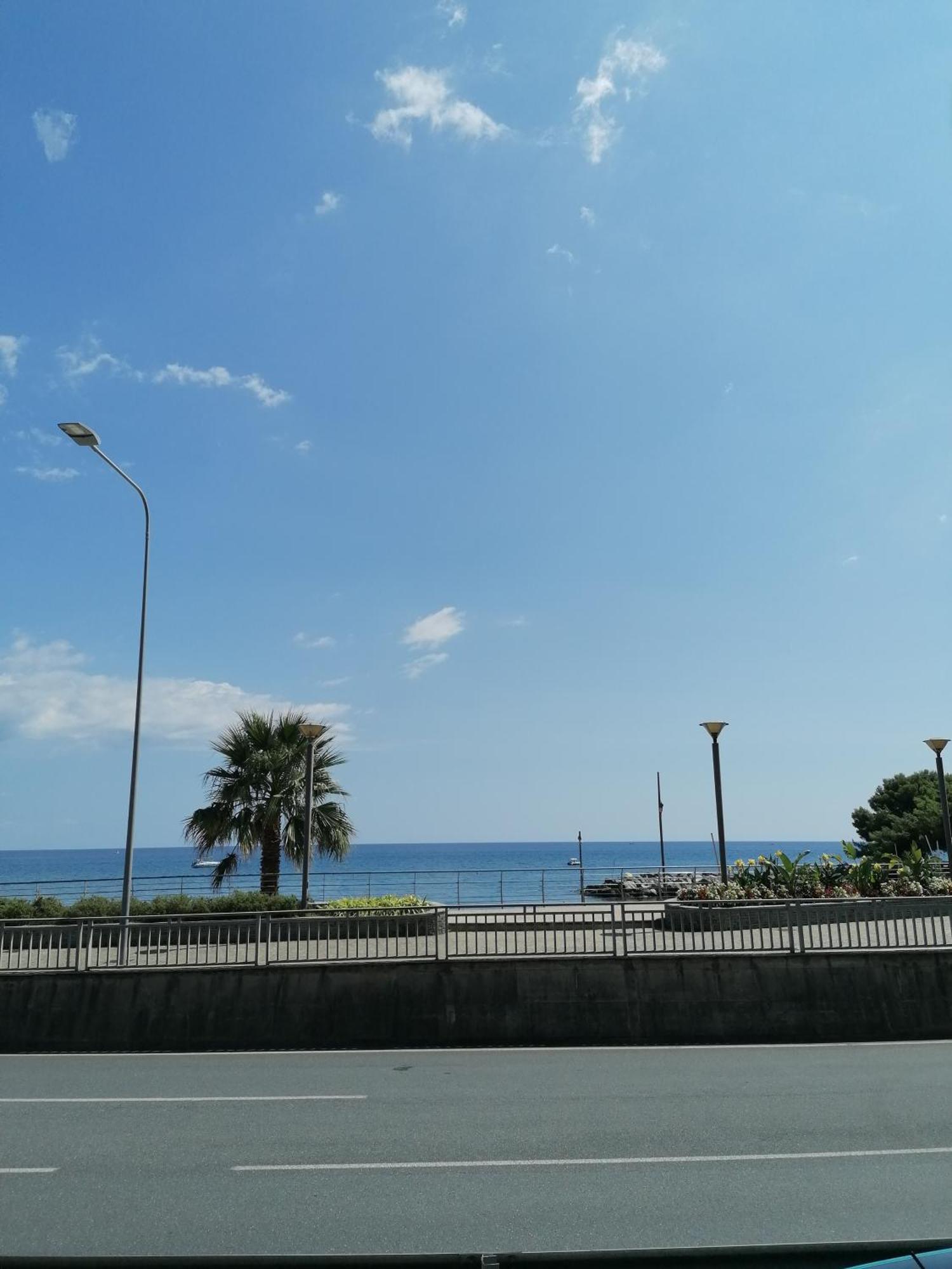 Villa Figoli Suites Arenzano Exterior foto