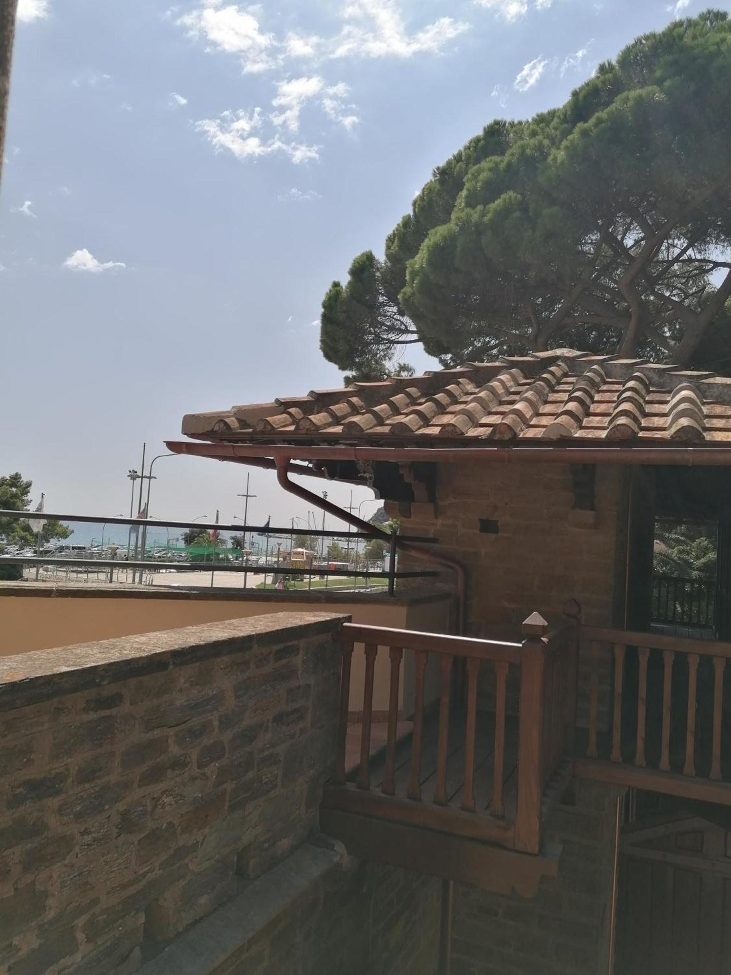 Villa Figoli Suites Arenzano Exterior foto